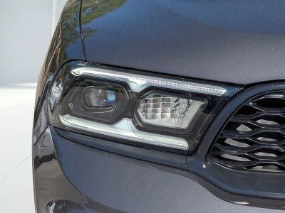 2026 Dodge Durango — photo 9 view