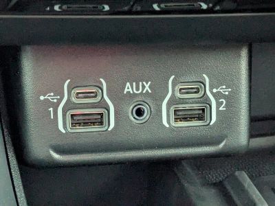 2026 Dodge Durango — photo 26 view