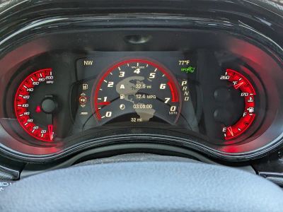 2026 Dodge Durango — photo 30 view