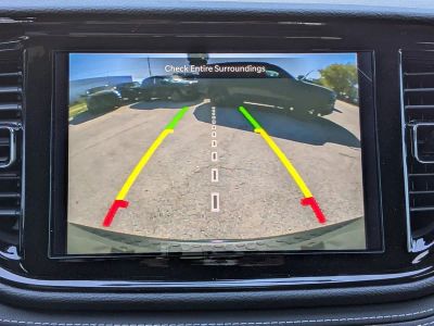 2026 Dodge Durango — photo 24 view