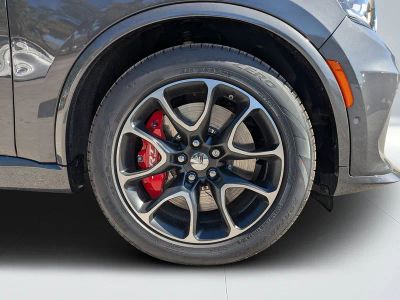 2026 Dodge Durango — photo 10 view