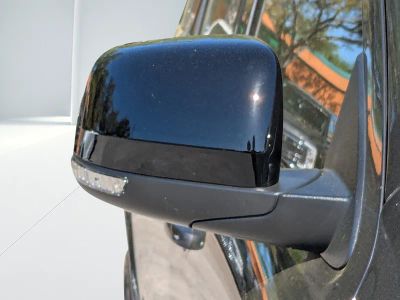 2026 Dodge Durango — photo 11 view