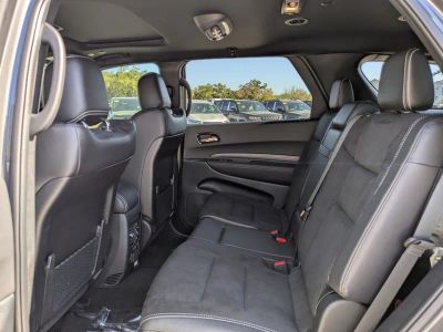 2026 Dodge Durango — photo 14 view