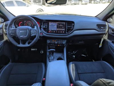 2026 Dodge Durango — photo 17 view