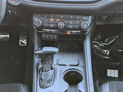 2026 Dodge Durango — photo 21 view