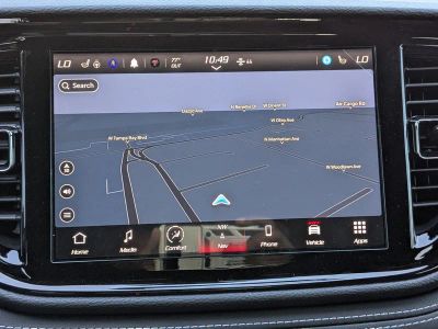 2026 Dodge Durango — photo 25 view