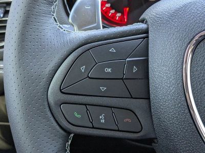 2026 Dodge Durango — photo 28 view