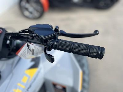 2026 Can-Am Renegade 110 EFI — photo 11 view