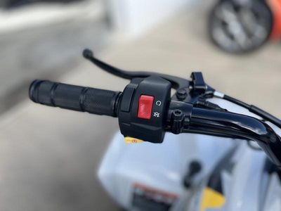 2026 Can-Am Renegade 110 EFI — photo 12 view