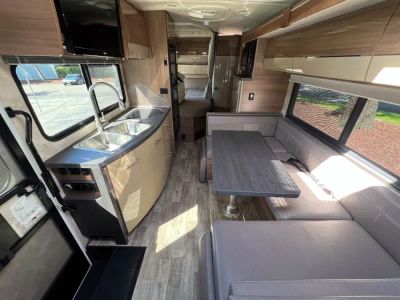 2019 Winnebago MH - Photo 3