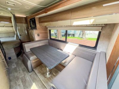 2019 Winnebago MH - Photo 7