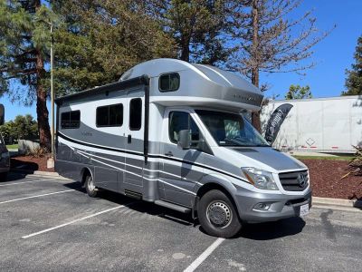2019 Winnebago MH - Photo 1