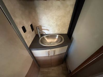 2019 Winnebago MH - Photo 15