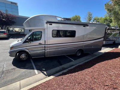 2019 Winnebago MH - Photo 20