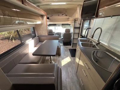 2019 Winnebago MH - Photo 4