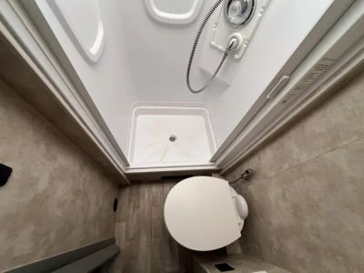 2019 Winnebago MH - Photo 16