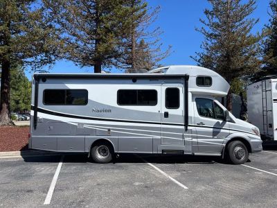 2019 Winnebago MH - Photo 21