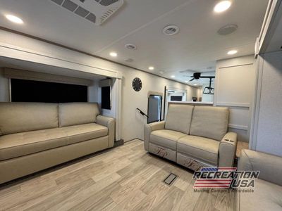 2026 Forest River Sierra - Photo 10