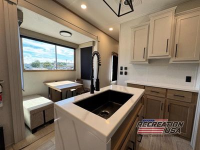 2026 Forest River Sierra - Photo 14