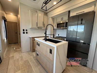 2026 Forest River Sierra - Photo 12