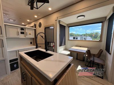 2026 Forest River Sierra - Photo 15