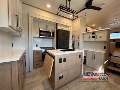2026 Forest River Sierra - Photo 16