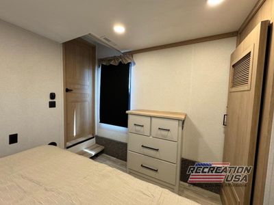 2026 Forest River Sierra - Photo 19