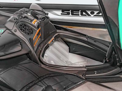 2026 Sea-Doo GTI SE 170 iBR - Photo 3