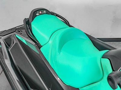 2026 Sea-Doo GTI SE 170 iBR - Photo 2