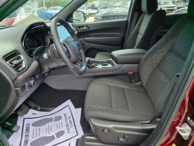 2026 Dodge Durango — photo 15 view