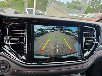 2026 Dodge Durango — photo 22 view