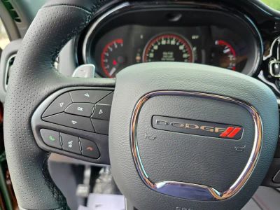 2026 Dodge Durango — photo 17 view