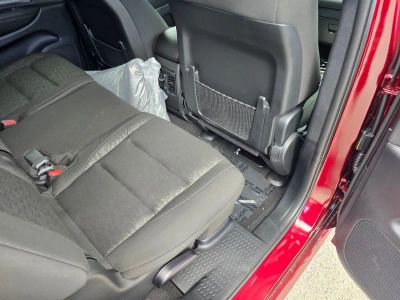 2026 Dodge Durango — photo 32 view