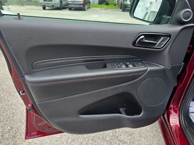2026 Dodge Durango — photo 12 view
