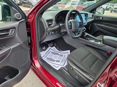 2026 Dodge Durango — photo 14 view