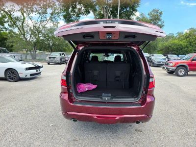 2026 Dodge Durango — photo 36 view