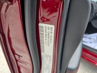 2026 Dodge Durango — photo 13 view