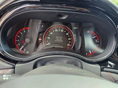 2026 Dodge Durango — photo 19 view