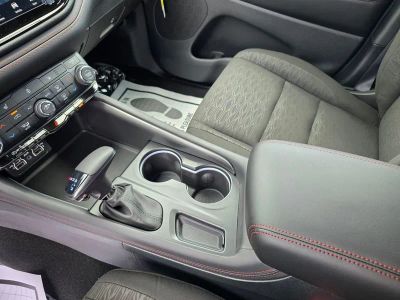 2026 Dodge Durango — photo 23 view