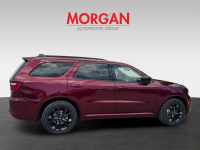 2026 Dodge Durango — photo 7 view