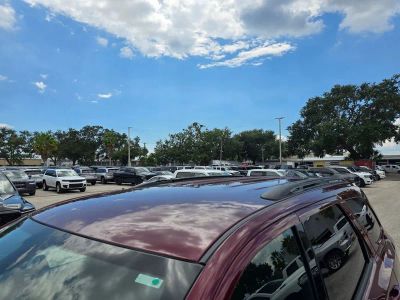 2026 Dodge Durango — photo 10 view