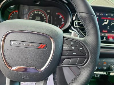 2026 Dodge Durango — photo 18 view