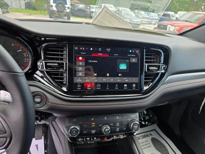 2026 Dodge Durango — photo 20 view