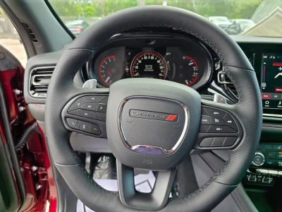 2026 Dodge Durango — photo 16 view