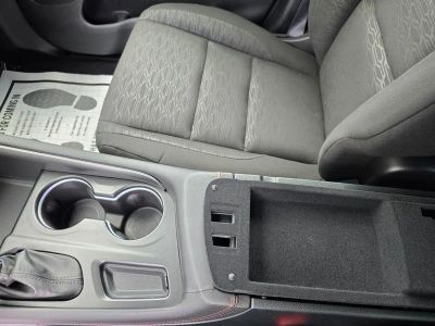 2026 Dodge Durango — photo 24 view