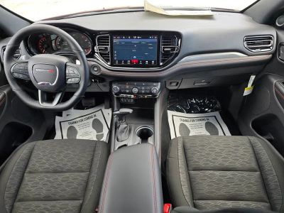 2026 Dodge Durango — photo 35 view