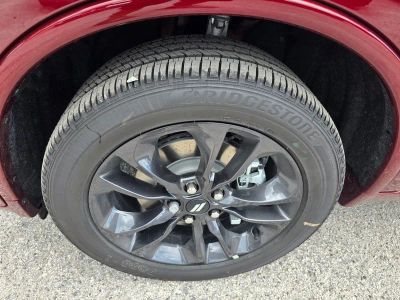 2026 Dodge Durango — photo 9 view