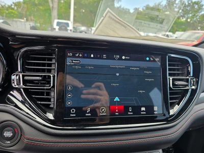 2026 Dodge Durango — photo 21 view