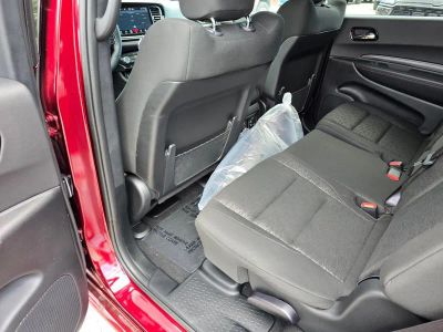 2026 Dodge Durango — photo 28 view