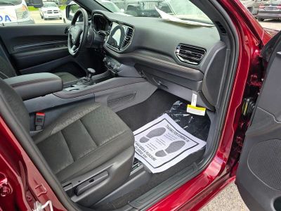 2026 Dodge Durango — photo 31 view